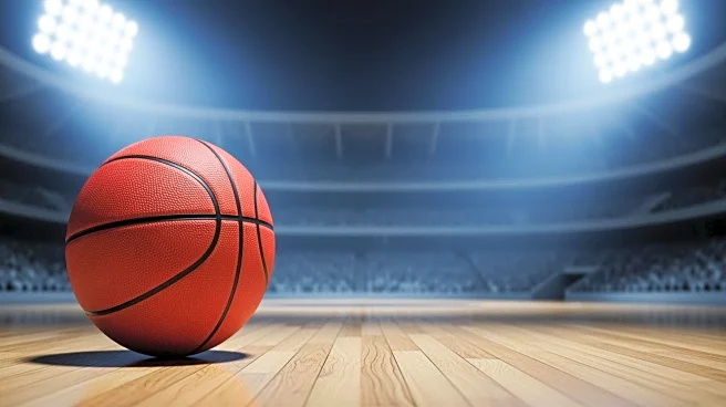 NCAA Tournament 2026: Prairie View A Advances After First Four Victory