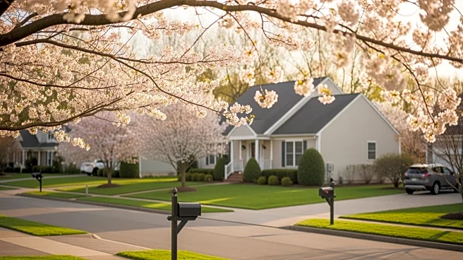 Realtor.com Identifies Mid-April as Optimal Time to Sell Homes in 2026