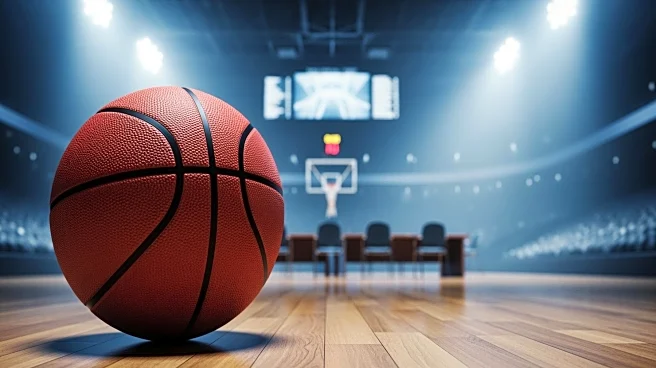 Wisconsin vs. High Point: NCAA Tournament First Round Details and Viewing Options