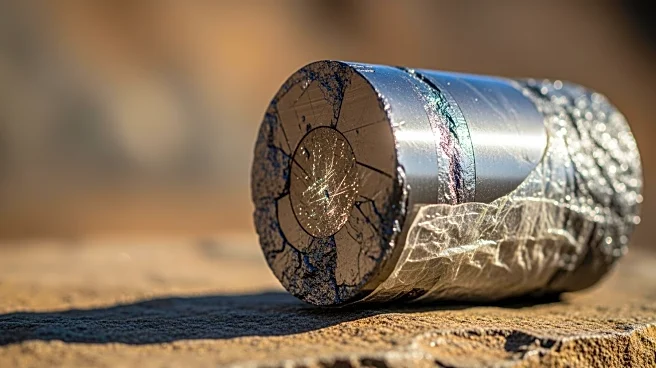 Prince Silver Corp. Reports Strong Drill Results at Nevada Project, Indicating Significant Mineralization