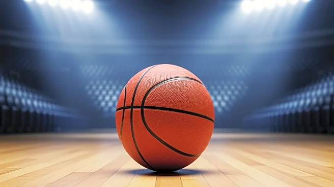 High Point's Chase Johnston Leads Upset Over Wisconsin in NCAA Tournament