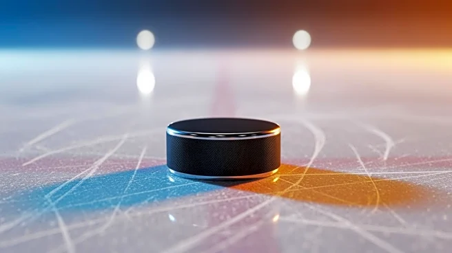 Luke Glendening Scores First Goal for Flyers Against Ducks