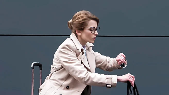 Woman Highlights Safety Benefits of Being 'Ugly' While Traveling