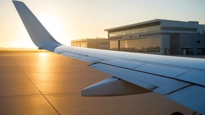 PSA Airlines and Central Piedmont Community College Partner to Boost Aviation Workforce