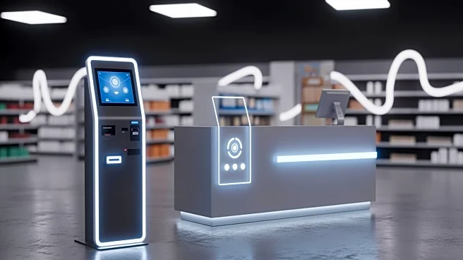 Self-Service Technologies Transform Retail Employee-Customer Dynamics