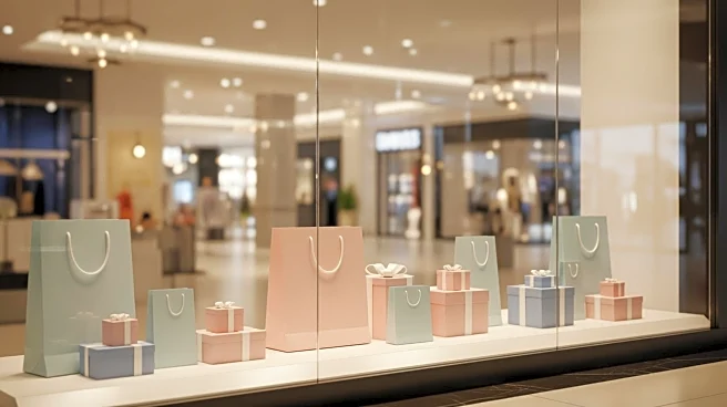 National Retail Federation Projects 4.4% Increase in U.S. Retail Sales for 2026