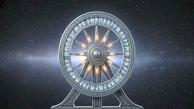 Thomas Vu to Develop New 'Wheel of Time' Animated Series, Films, and Video Game