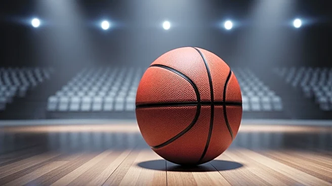 NC State Forward Khamil Pierre Earns All-American Recognition Amid NCAA Tournament