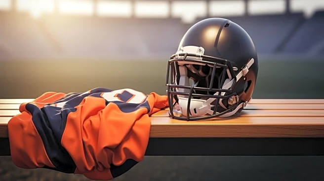 Denver Broncos Acquire Jaylen Waddle to Strengthen Offensive Lineup