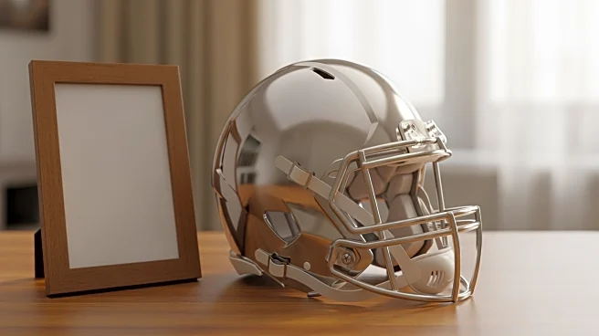 USC's DeCarlos Nicholson Driven by Family as He Pursues NFL Dreams