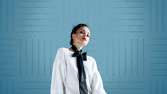 Phoebe Philo Unveils 'Collection E' Highlighting Effortless Fashion