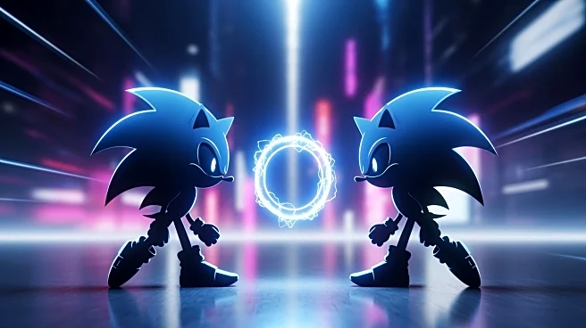 Sonic the Hedgehog 4 Cast Announced: Keanu Reeves and Idris Elba Return with Newcomers