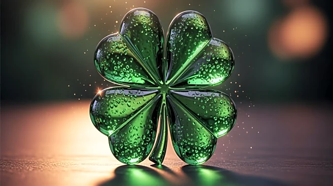 GTA Online Launches Special Event Week with St. Patrick’s Day Content