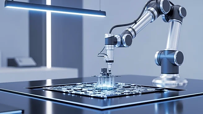 AI Integration in Manufacturing: A Mandatory Shift for Competitive Edge