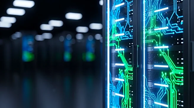 Nvidia and Telecom Operators Collaborate on AI Grids for Edge Computing