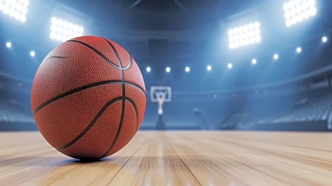 Duke's Cameron Boozer Leads Team into March Madness with Stellar Performance