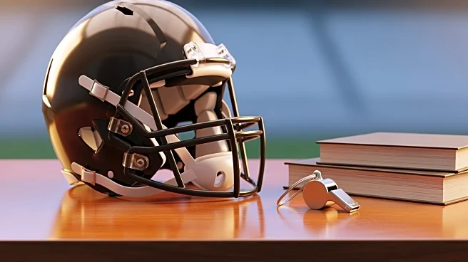 Stanford Football Enhances Coaching Staff with Ex-NFL Linebacker Chris Claiborne