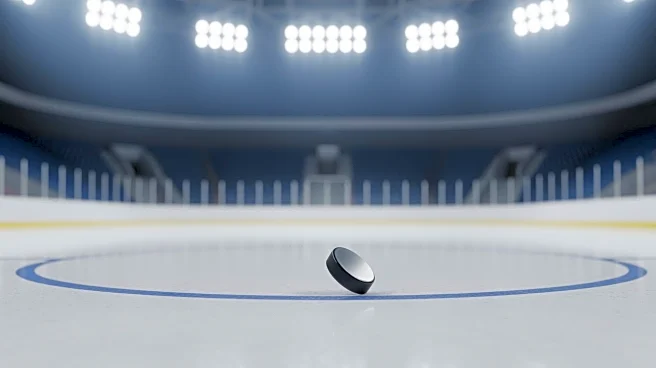 Washington Capitals Triumph Over Senators in Cole Hutson's NHL Debut