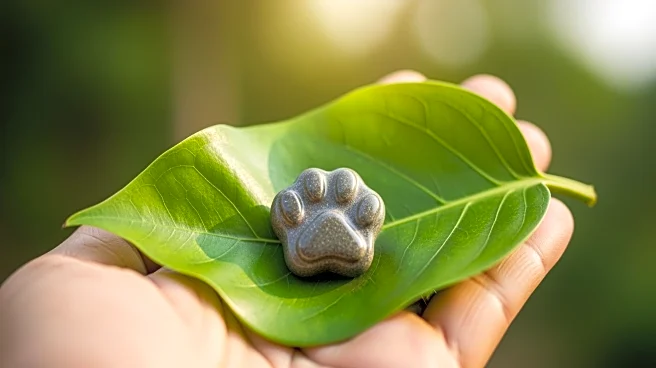 Pet Industry's Sustainability Efforts Highlighted in New Report