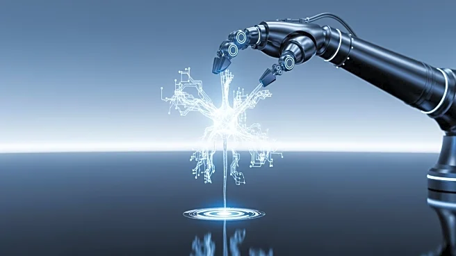 Imperative Care Secures $100M to Develop Robotic Platform for Stroke Treatment