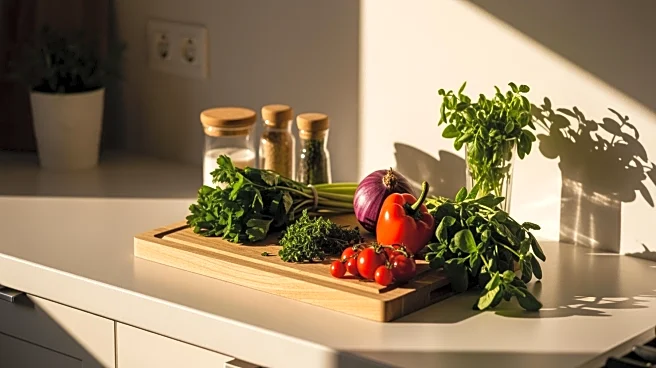 Demi Lovato Discusses Joy in Cooking Post-Recovery from Eating Disorders