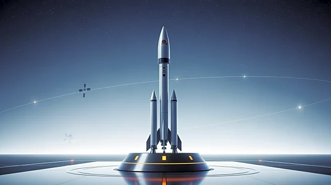 Rocket Lab's Strategic Shift with Neutron Rocket Aims to Challenge SpaceX's Dominance