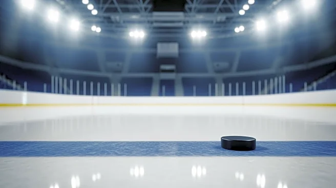 Cole Hutson Makes Impactful NHL Debut with Washington Capitals