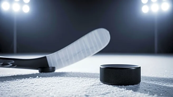 Cutter Gauthier Scores Power Play Goal for Anaheim Ducks