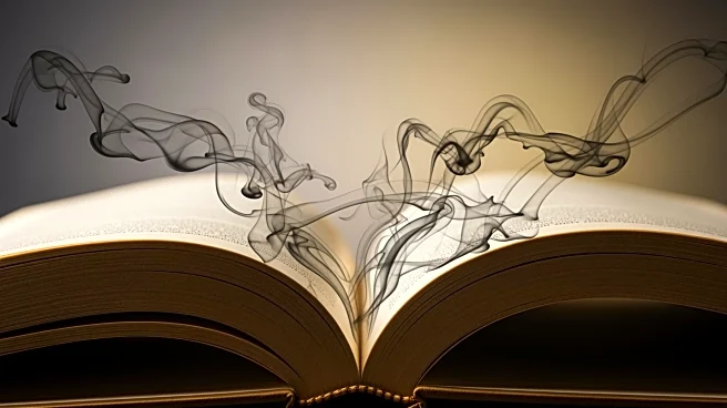 Artist Ding Shilun's Paintings Explore Misreading and Narrative Power