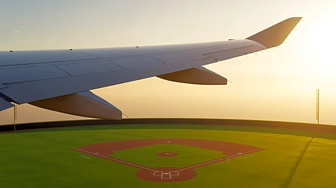 Delta Air Lines and Atlanta Braves Extend Partnership Through 2035, Enhancing Fan Experiences