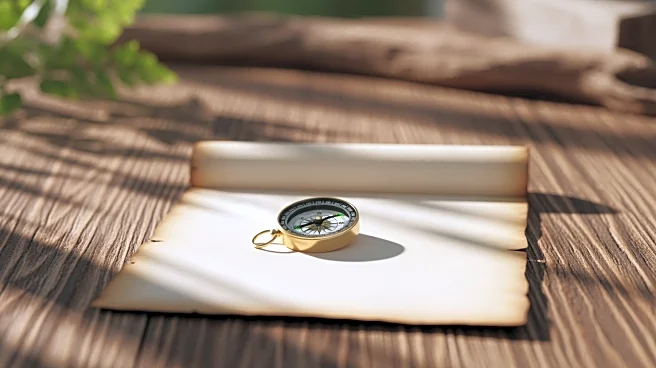 Founder-Led Brands Emphasize Authenticity and Mission in Competitive Market