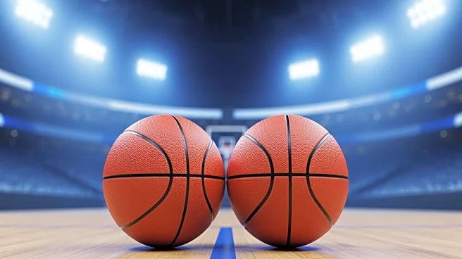 Boozer Twins Lead Duke in March Madness with Distinctive Styles