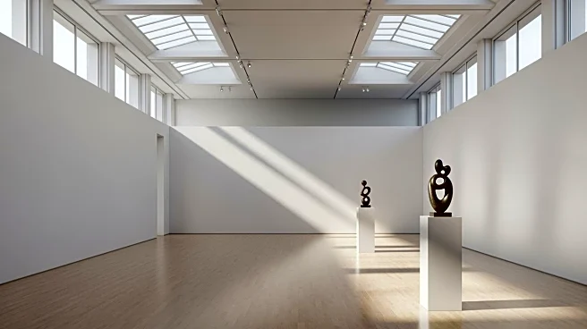 New Museum Reopens with Major Expansion, Doubling Exhibition Space