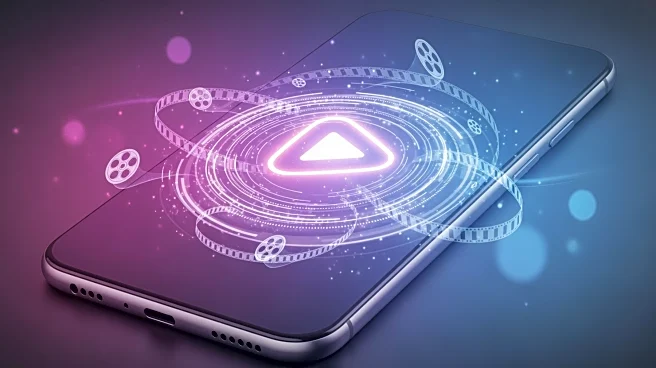 TikTok Tests New Mini-Drama Feed Featuring AI Content and Unique Storylines