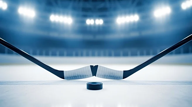 Panthers and Oilers Prepare for Key NHL Matchup with Updated Lineups