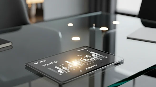 Michael Kors Appoints Corey Moran as Chief Marketing Officer to Enhance Brand Strategy