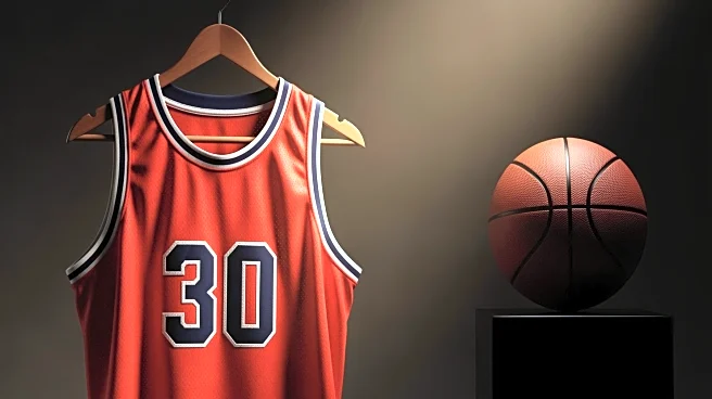 Dell Curry's No. 30 Jersey Retirement Marks Milestone for Charlotte Hornets