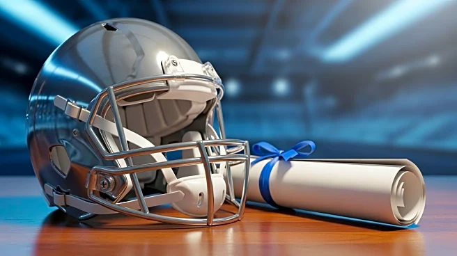 Los Angeles Chargers Eye Penn State Lineman in 2026 NFL Draft to Bolster Offensive Line