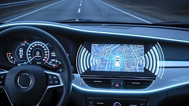 NHTSA Expands Investigation into Tesla's Full Self-Driving System Over Safety Concerns