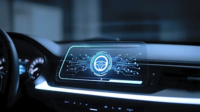 NHTSA Intensifies Probe into Tesla's Full-Self Driving System Amid Safety Concerns