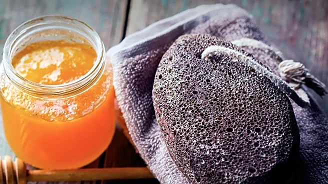 Manuka Honey Skincare Gains Attention for Its Antibacterial and Hydrating Properties