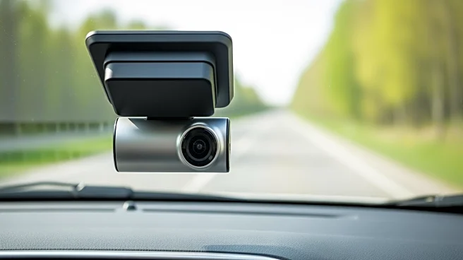 Amazon's Big Spring Sale Offers Discounts on Top-Tested Dash Cams