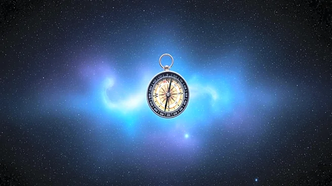 Exploring the Best Movies About Being Lost in Space