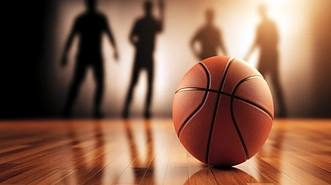 NBA Mailbag Explores Playing Against LeBron James and Other Insights