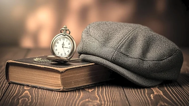 Cillian Murphy Discusses Return as Tommy Shelby in 'Peaky Blinders' Film