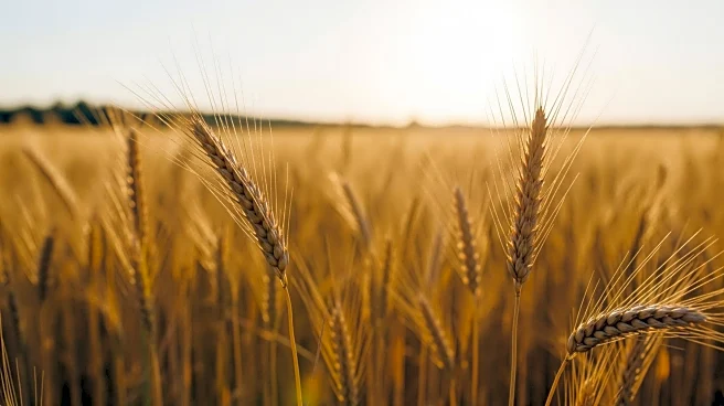 University of Idaho Study Reveals Agriculture's $44.5 Billion Impact on State Economy