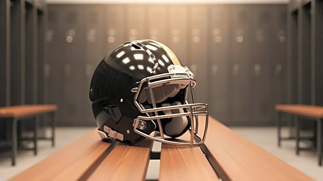 New Orleans Saints Face Roster Challenges Despite Strong Offseason Moves