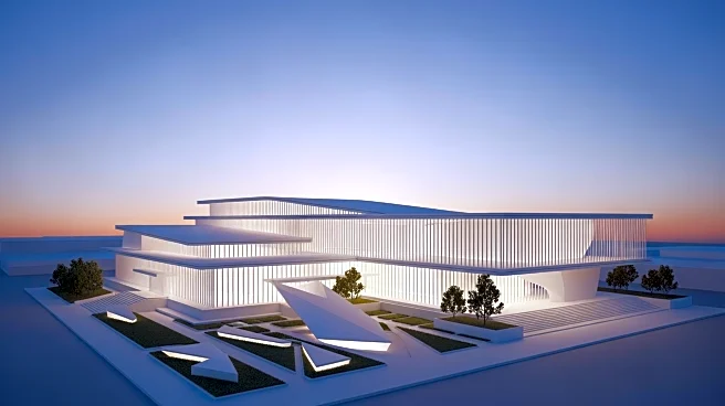 New Museum in New York Reopens with Major Expansion