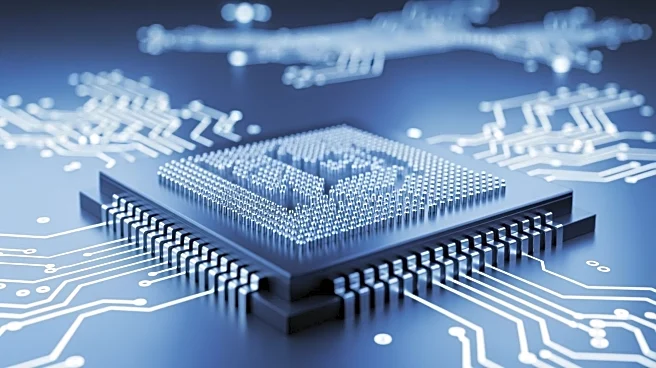 Captrust Financial Advisors Increases Stake in Taiwan Semiconductor Manufacturing, Reflecting Growing Confidence