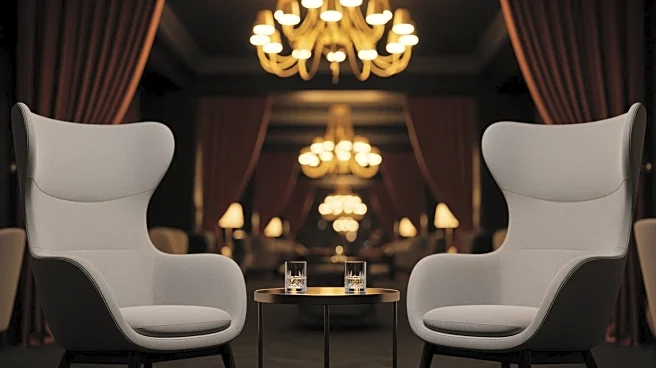 Usher and Justin Bieber's Heated Exchange at Beyoncé's Oscars After-Party